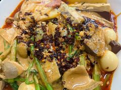 -林静小吃(复兴路店)