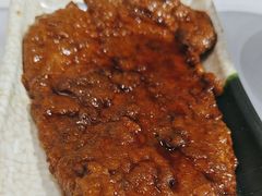 -得得本帮面馆(台儿庄路店)