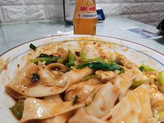 -大嘻咹biangbiang面(历史博物馆店)