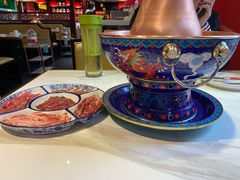 -祥源胡同·涮牛羊肉火锅(花桥店)