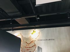 大堂-很久以前羊肉串(昌里路三钢里店)