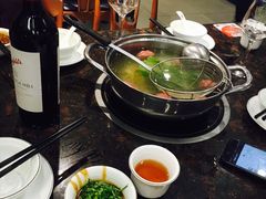 -八合里潮汕鲜牛肉火锅(深圳海岸城店)