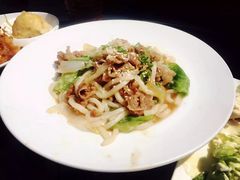 -玛格萝妮比萨屋(四平店)