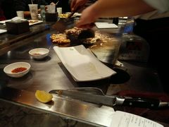 -玛雅铁板烧餐厅(中关村店)