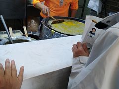 -清真·二嫂子煎饼果子(鼓楼旗舰形象店)