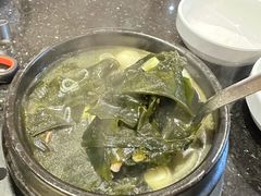 -木槿花韩式炭烤·熟成肉工坊(孙文东路店)