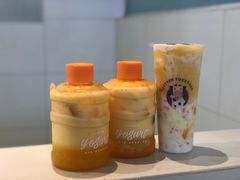 -一只酸奶牛(来福士店)