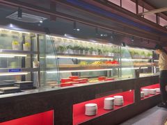 -芝小官毛肚火锅海鲜自助(淮安清江浦区新亚店)