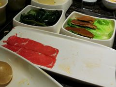 -海底捞火锅(龙湖三千集店)