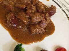-红房子西菜馆(淮海店)