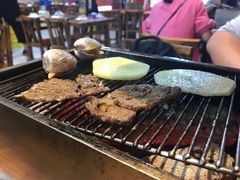 -丹东特色烤肉(学府路一部店)