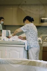 -和伊母婴护理中心·全套房(金山店)