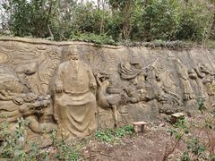 -紫金山山顶公园