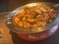 -胖哥俩肉蟹煲(杭州下沙学林街店)