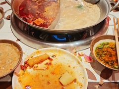 -江北北火锅馆·公路夜市(魏公村店)