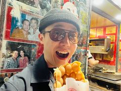 -利强记北角鸡蛋仔(弥敦道店 )