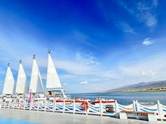 -青海湖国家重点风景名胜区