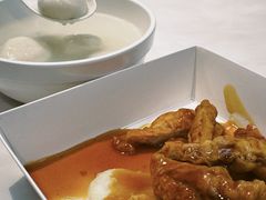 -宁波汤团店(外滩店)