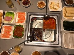 -海底捞火锅(金光华店)