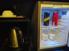 -南京新街口桔子水晶酒店