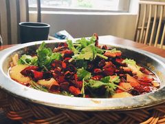 -大牌大·传统杭帮菜(湖滨店)