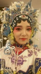 -盘子女人坊生日照·摄影馆(华强店)