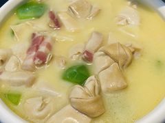 -春申里餐厅(银泰in99店)