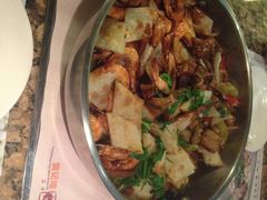 黄记煌三汁焖锅-黄记煌三汁焖锅(凯德广场店)