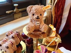 -Salon de Ville浦江汇(上海外滩华尔道夫酒店店)