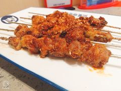 -羊来顺冰煮鲜羊铁锅烀羊肉(八卦岭店)