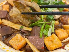 -苏晓玥·江南小吃(深圳北站店)