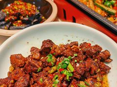 -毛家湾公馆(东圃店)