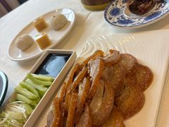 -便宜坊烤鸭店(玉蜓桥天坛店)