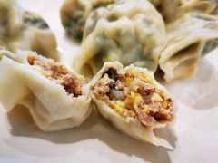 -大眼锅贴水饺(河东店)
