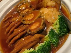 -荣兴酒家(徐家汇店)