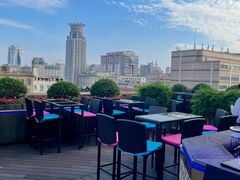 -上海和平饭店华懋阁 Cathay Room