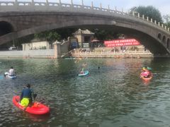 -皇家御河游(紫御湾码头)
