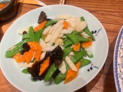 -辣不二水煮鱼(哈西店)
