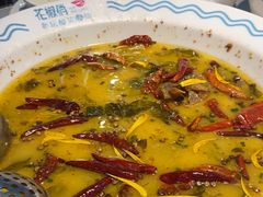 -花椒俏川菜小馆(南海万达店)