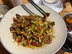 -U你·天然调味(南湖总店)