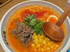 -味千拉面(广州白云机场T1西二店)