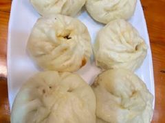 -老陶包子铺(南大西南村店)