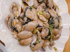 -南记食粥坊·宵夜大排档(南桂店)