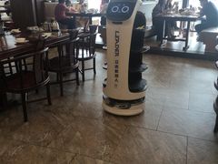 大堂-彩景大酒楼(万泰新天地店)