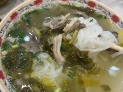 -陈记汤饭(水巷口店)