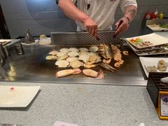 -大渔铁板烧(大悦城店)