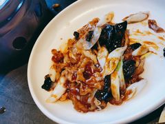 -鼓楼东街老火锅(鼓楼店)