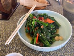 -南沙游艇会·大兵船餐厅