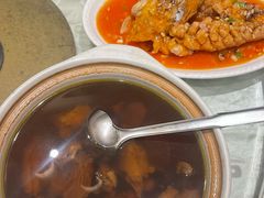 -同君福大酒楼(紫新路店)