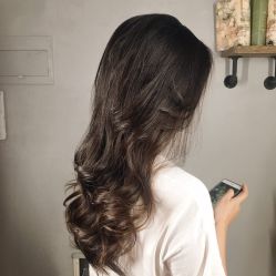 -ASG Hair Salon烫染·接发